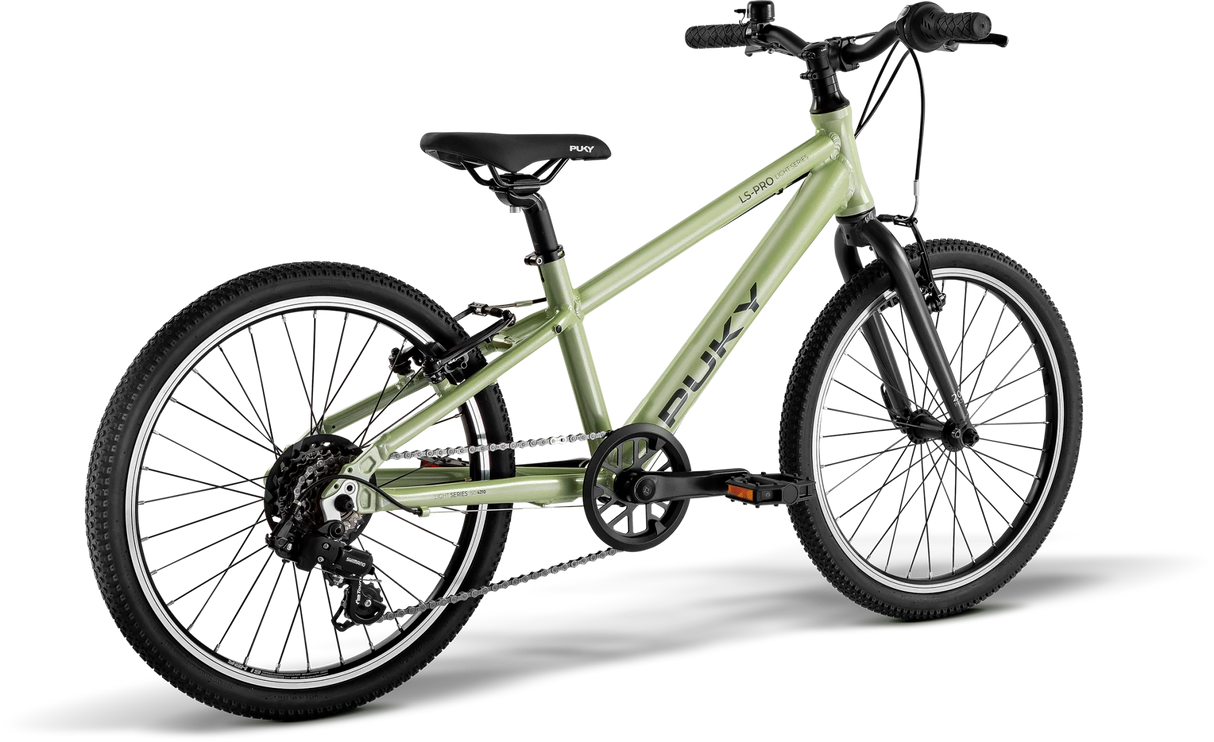 Puky LS-PRO 20-7 (20'')