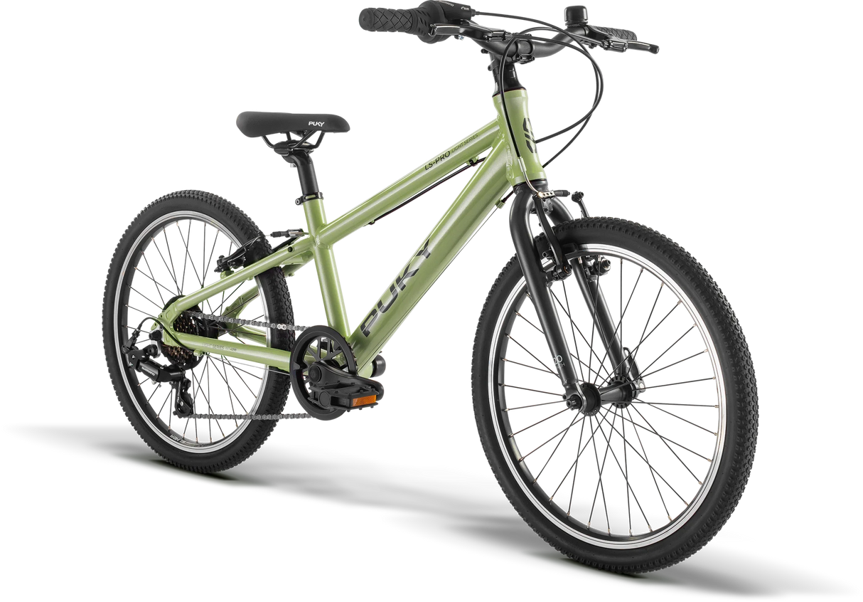 Puky LS-PRO 20-7 (20'')