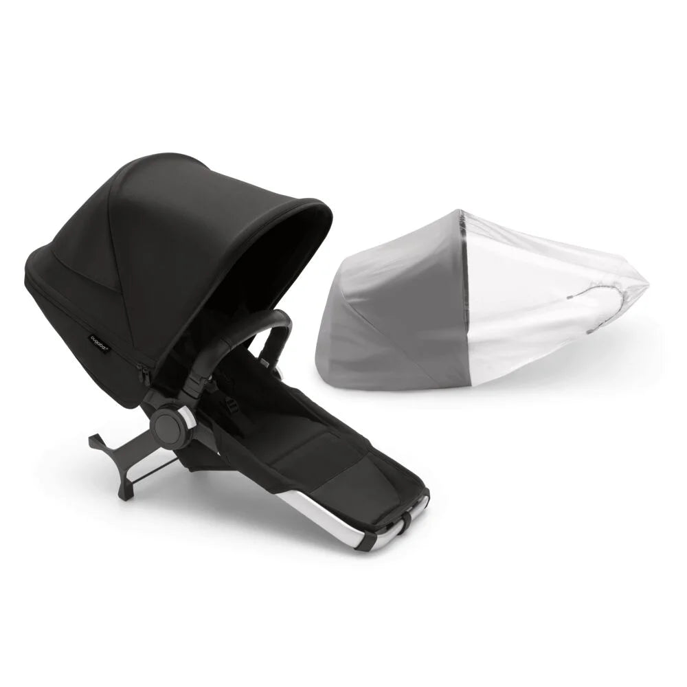 Bugaboo Donkey 5 komplett Duo-förlängningssats (sittdel)