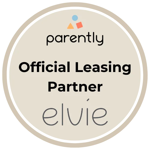 Elvie Pump Enkel