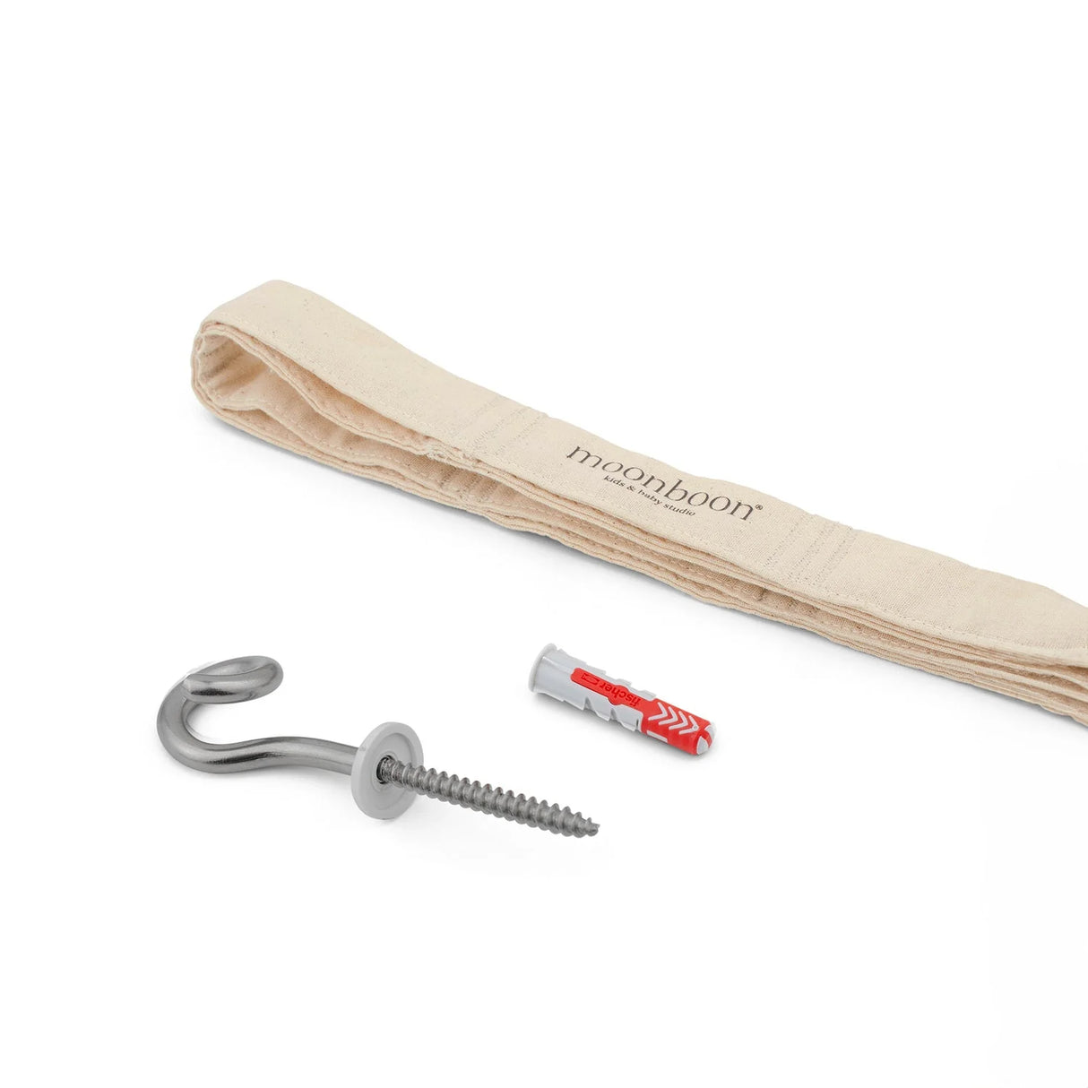 Moonboon Takupphängning