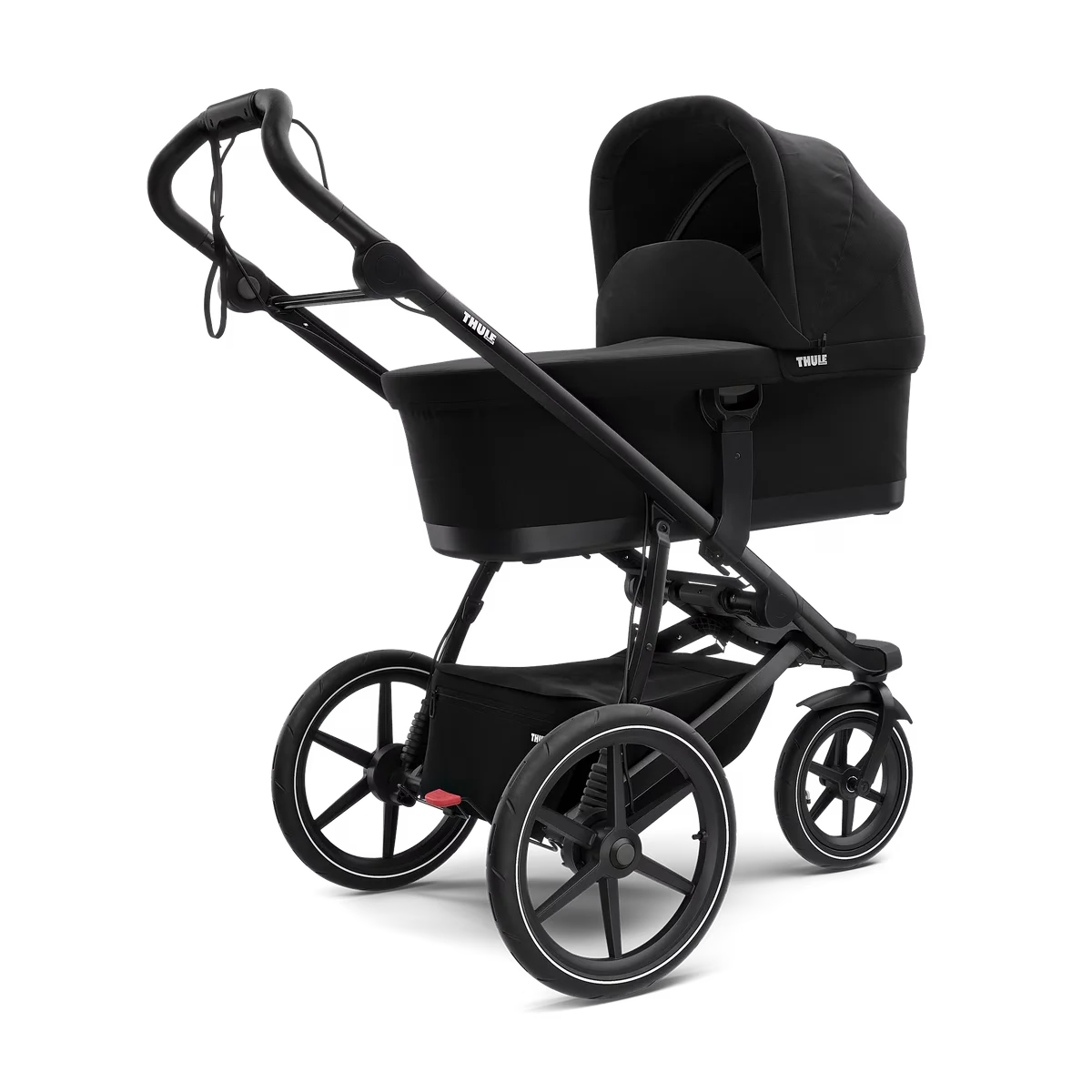 Thule Urban Glide 2 Cot