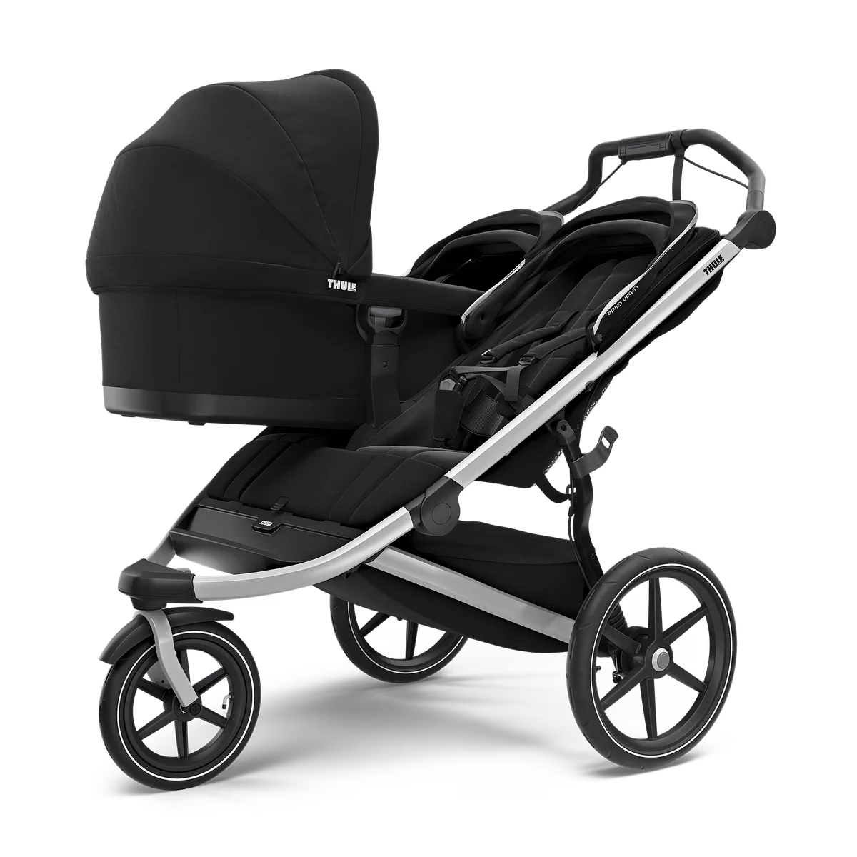 Thule Urban Glide 2 Cot