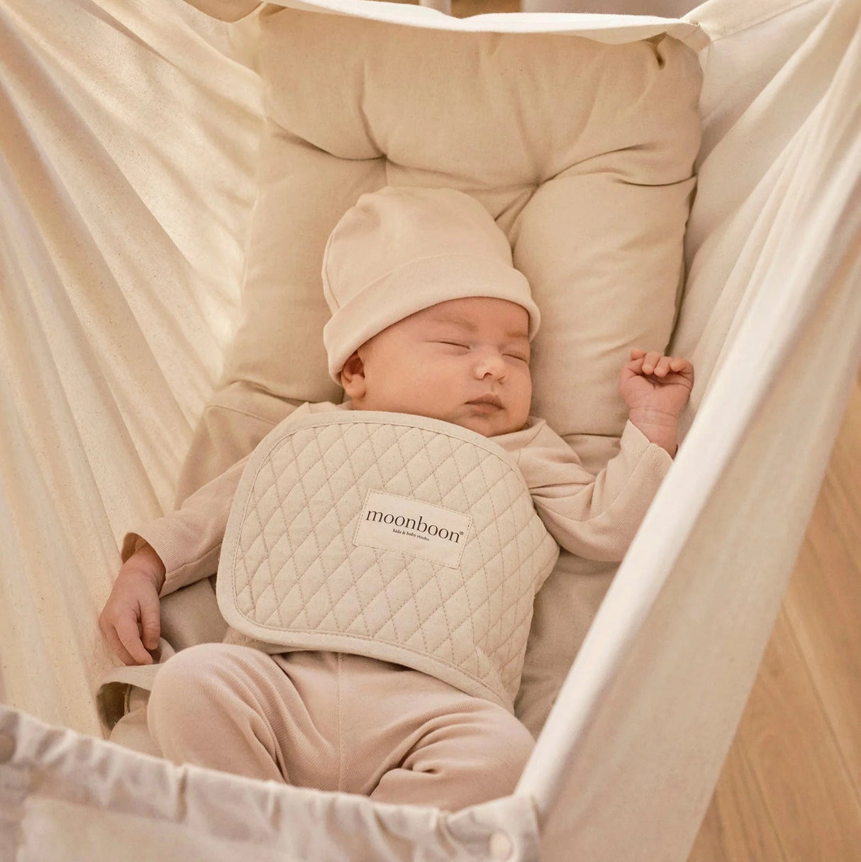 Moonboon Madrass Fixi