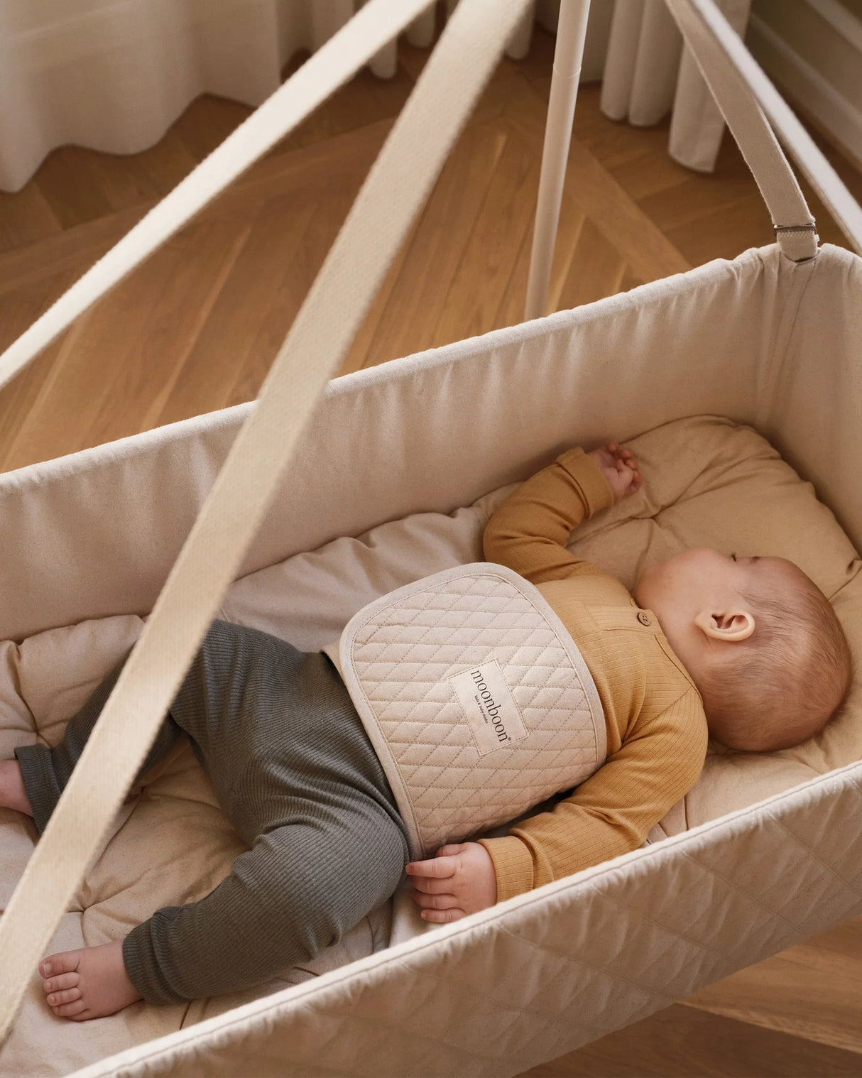 Moonboon Madrass Fixi