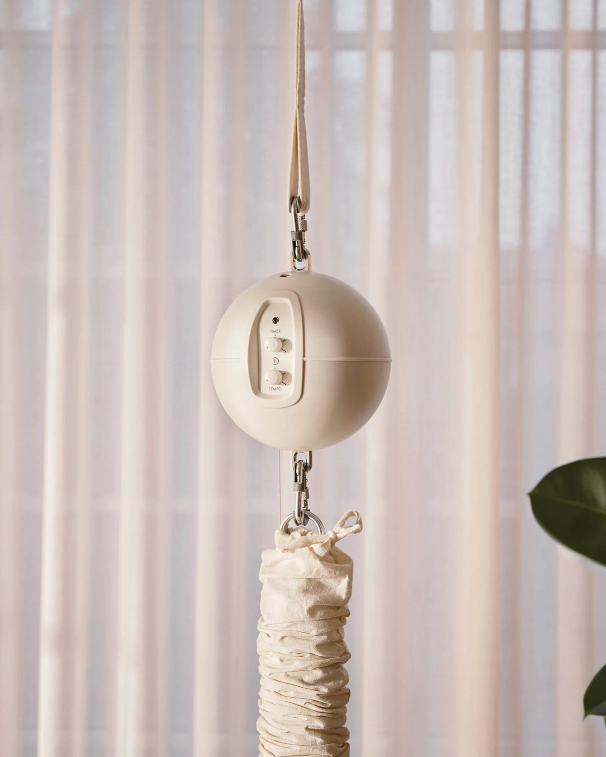 Moonboon Takupphängning