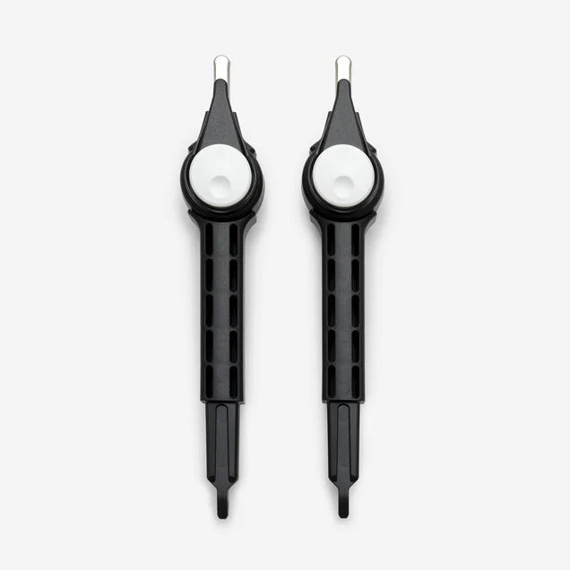 Bugaboo Butterfly anslutningsdel för Komfort-Ståbräda + (kortsiktigt)