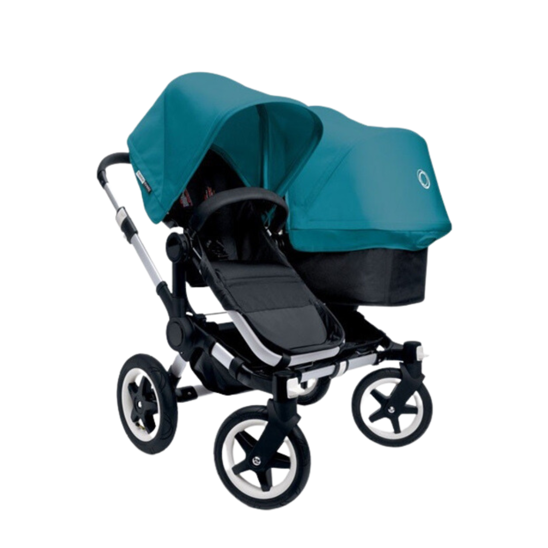 Bugaboo Donkey 3 Duo (kortsiktigt)