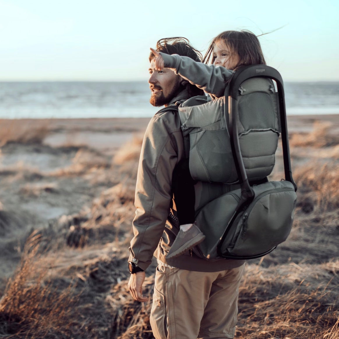 Thule Sapling Elite (short term)