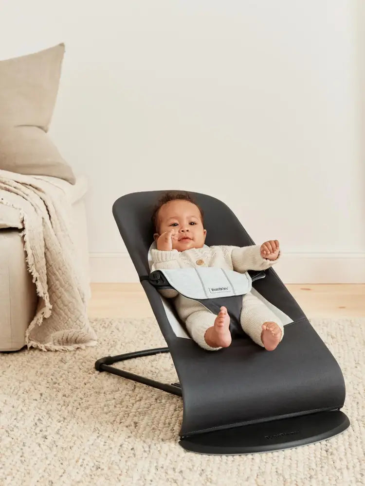 Babybjörn Babysitter Balance Soft Bouncers & Rockers