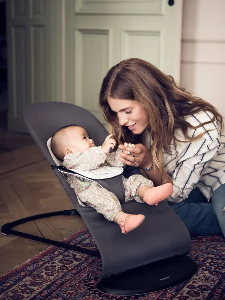 Babybjörn Babysitter Balance Soft Bouncers & Rockers