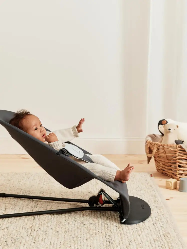 Babybjörn Babysitter Balance Soft Bouncers & Rockers