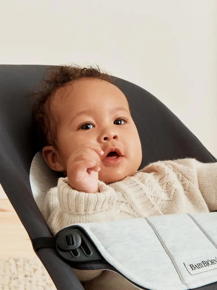 Babybjörn Babysitter Balance Soft Bouncers & Rockers