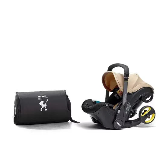 Doona Padded Travel Bag