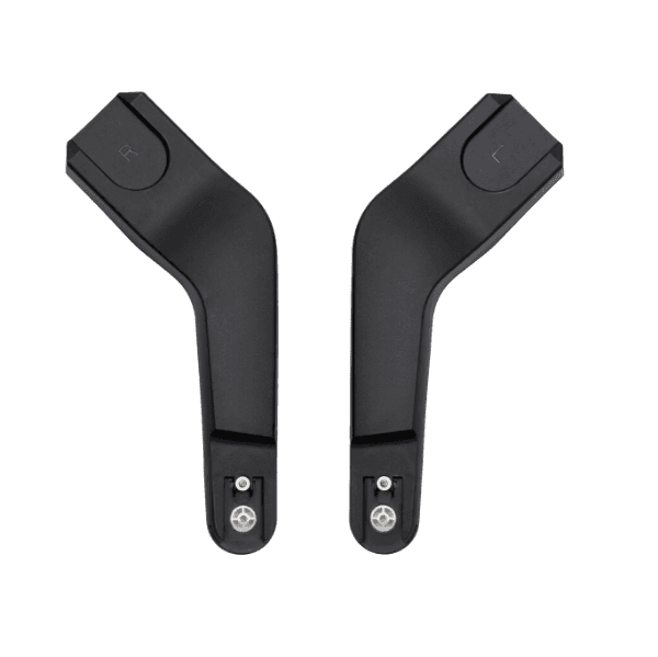 Bugaboo Butterfly Adapter for Axkid & Maxi Cosi, Cybex baby seat