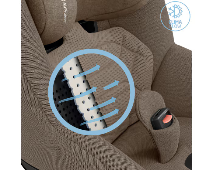 Maxi-Cosi Mica 360 Pro