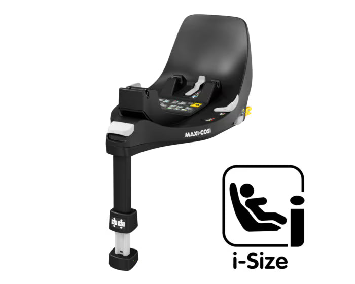 Maxi-Cosi FamilyFix 360 ISOFIX-bas