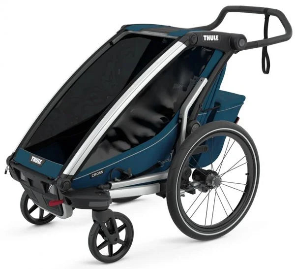 Thule Chariot Cross Single