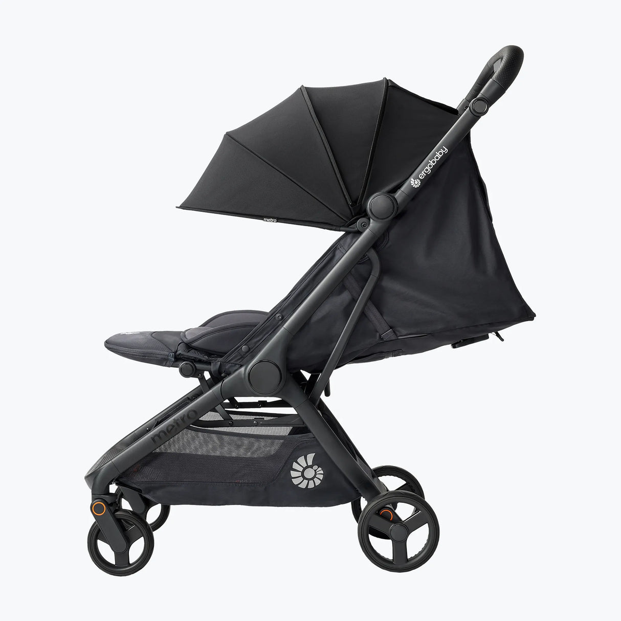 Ergobaby Metro3 kompakt barnvagn