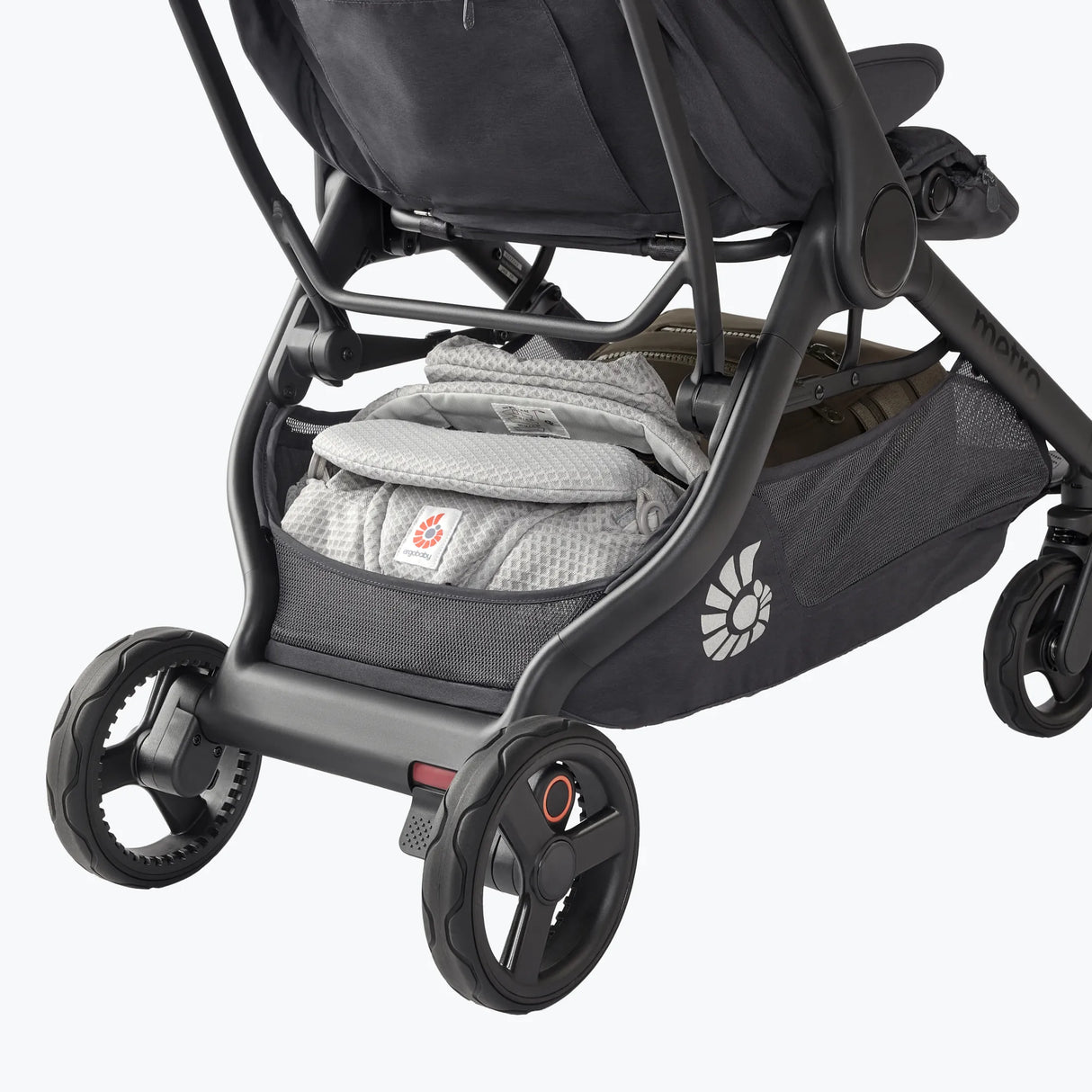 Ergobaby Metro3 kompakt barnvagn