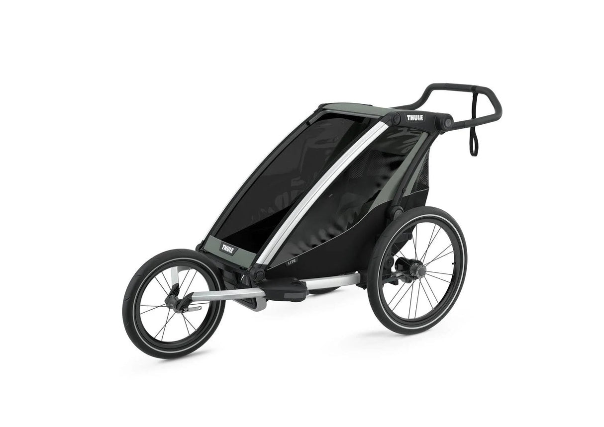 Thule Chariot Jogging Wheel Single / Double