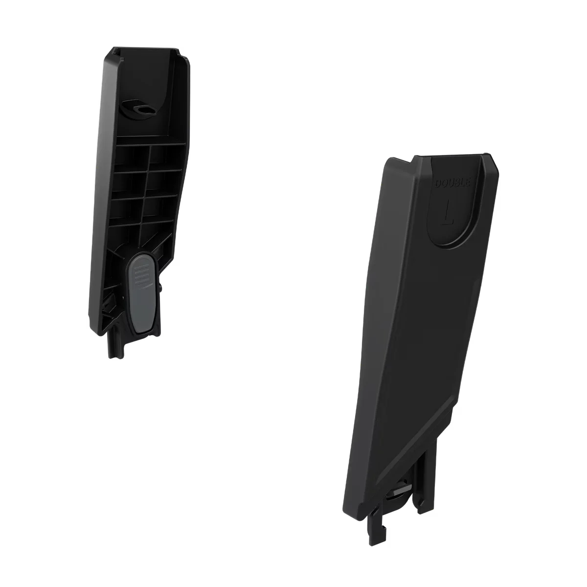 Thule Urban Glide 3 adapter for Cybex, BeSafe & Maxi Cosi baby seats