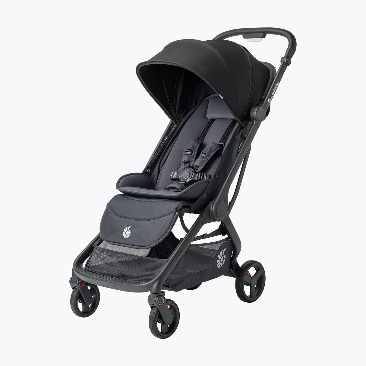 Ergobaby Metro3 kompakt barnvagn