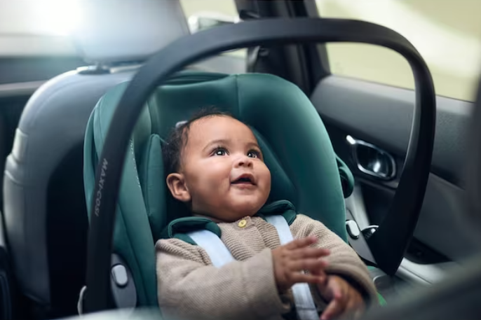 Maxi-Cosi Pebble 360