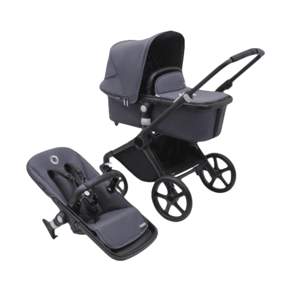 Bugaboo Fox 3 (kortsiktigt)