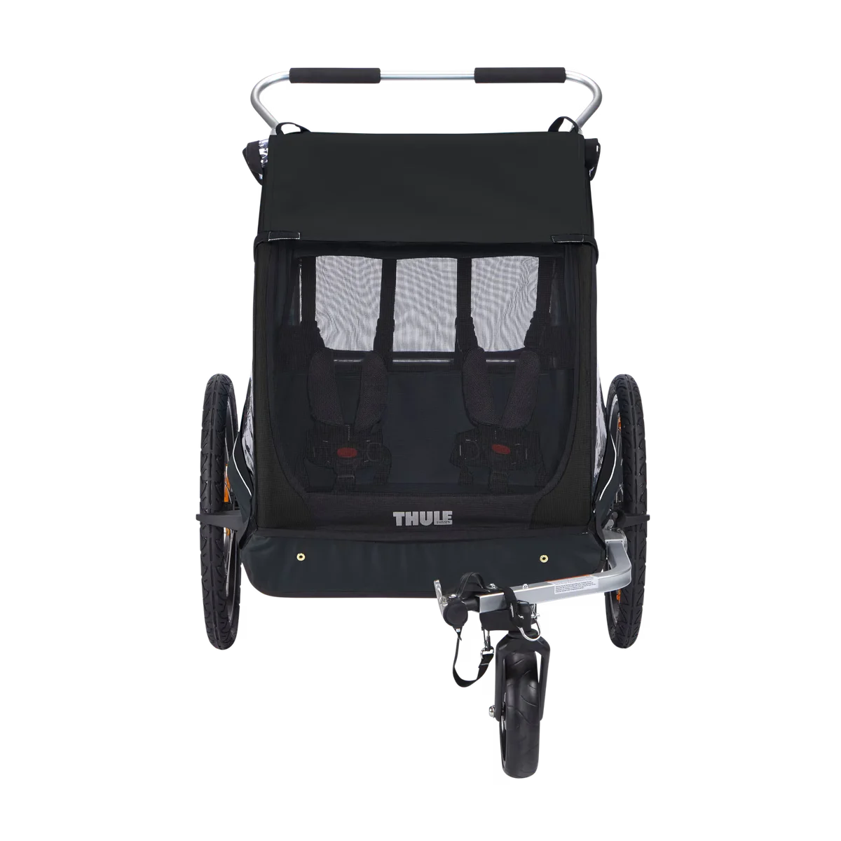 Thule Coaster XT Dubbel (kortsiktigt)