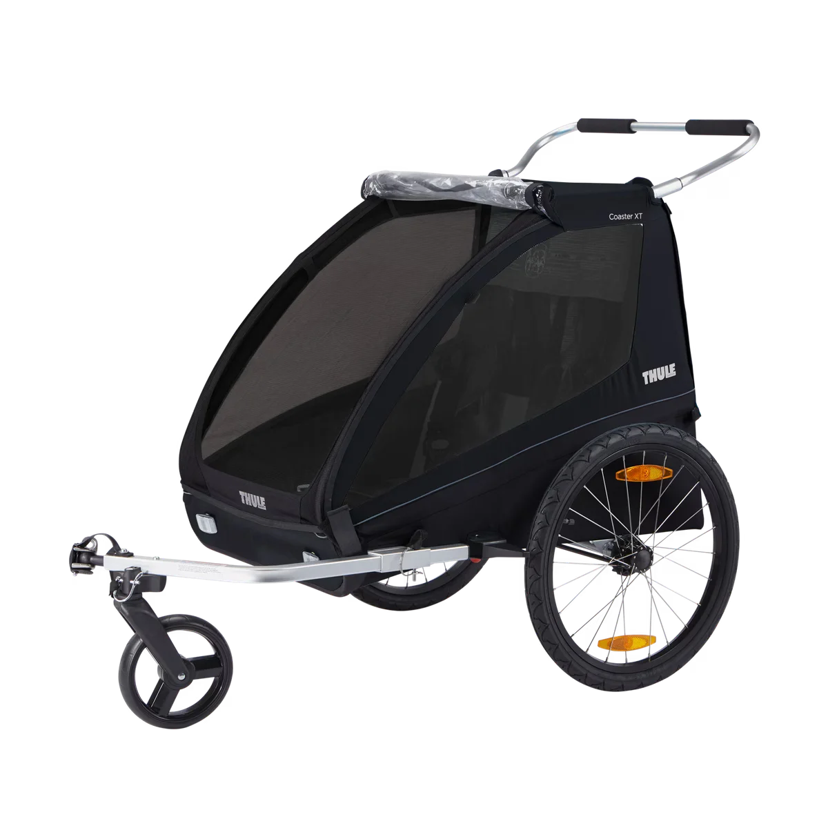 Thule Coaster XT Dubbel (kortsiktigt)