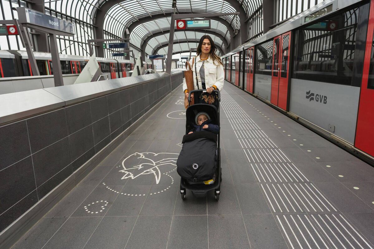 Bugaboo Ant Footmuff