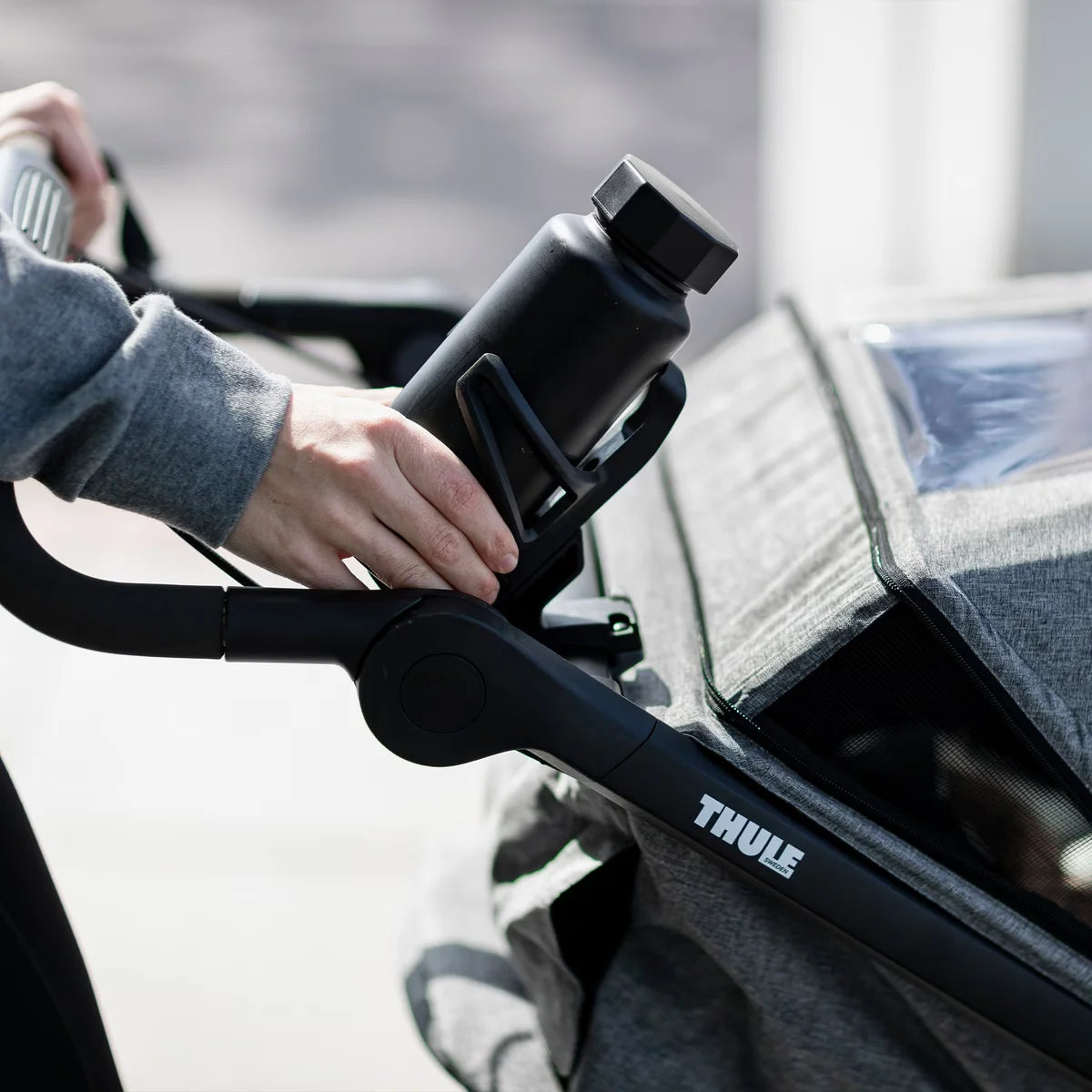 Thule Bottle Holder