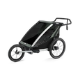 Thule Chariot Lite Enkel Cykelvagnar