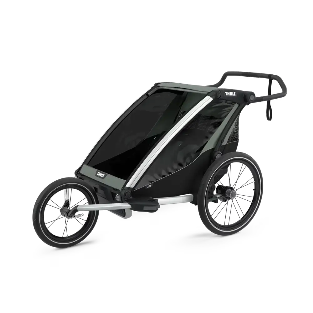 Thule Chariot Lite Enkel Cykelvagnar