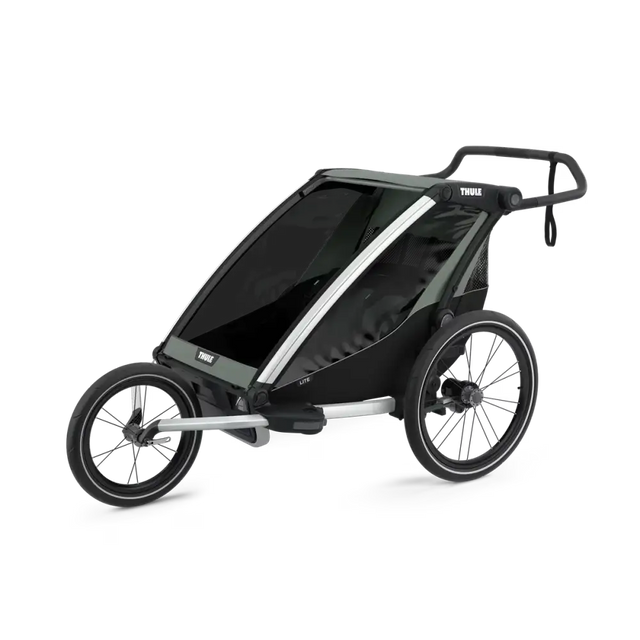 Thule Chariot Lite Enkel Cykelvagnar