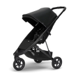 Thule Spring Pre-Loved / Svart Chassi Sufflett 12 + Månader Barnvagnar