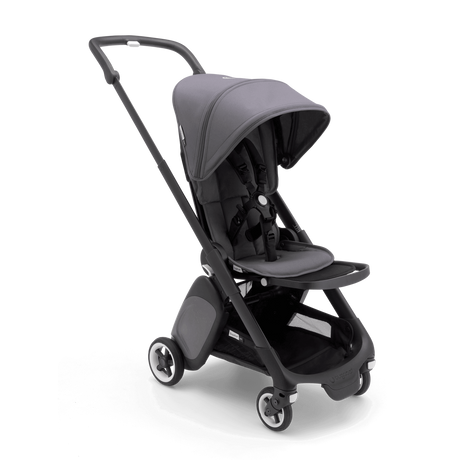 Parently hyra legrest for Bugaboo stroller