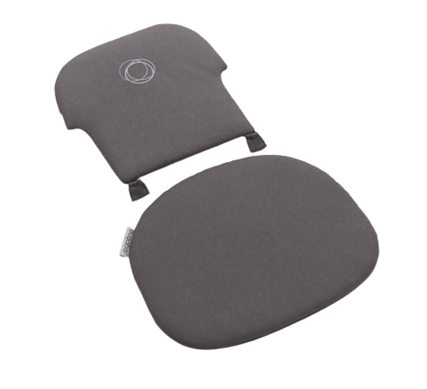 Bugaboo Giraffe Baby Pillow Set