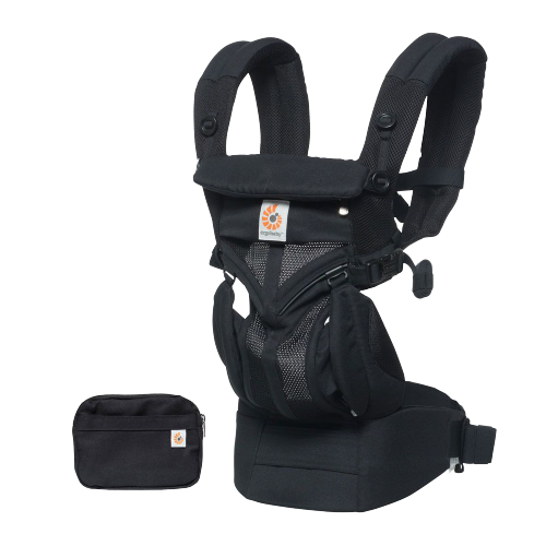 Ergobaby Classic (formerly OMNI 360)