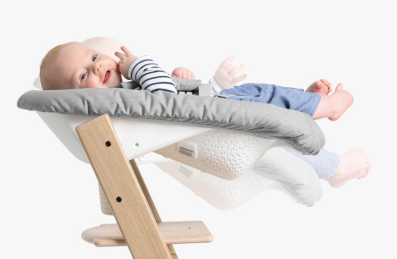 Stokke TrippTrapp Nyfödd Set 2.0