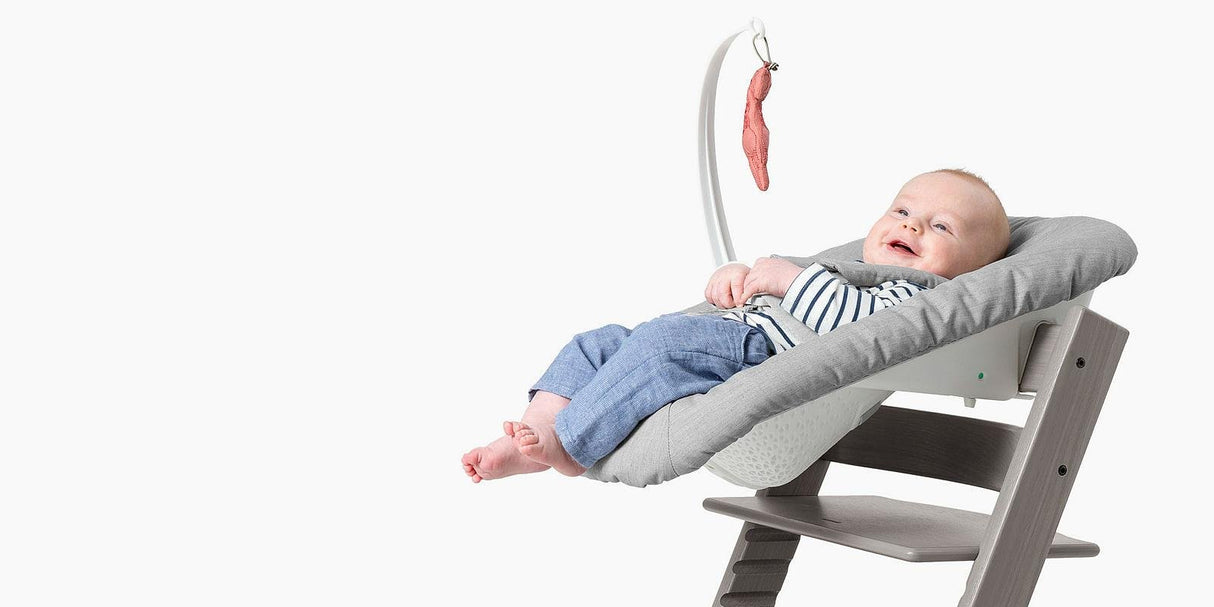 Stokke TrippTrapp Nyfödd Set 2.0