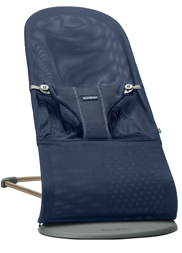 BabyBjörn Babysitter Bliss (kortsiktigt)