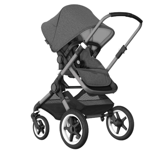 Bugaboo Fox 3 (kortsiktigt)