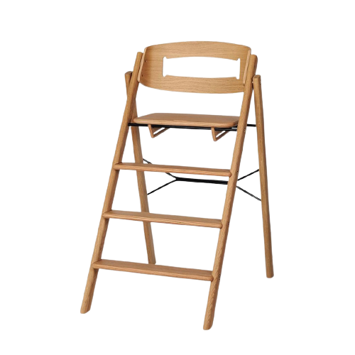 Kaos Klapp - folding dining chair