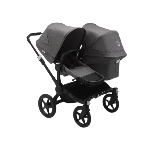 Bugaboo Donkey 3 Duo (kortsiktigt)