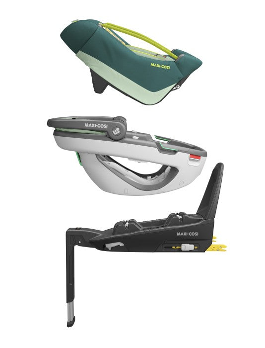 Maxi-Cosi Coral