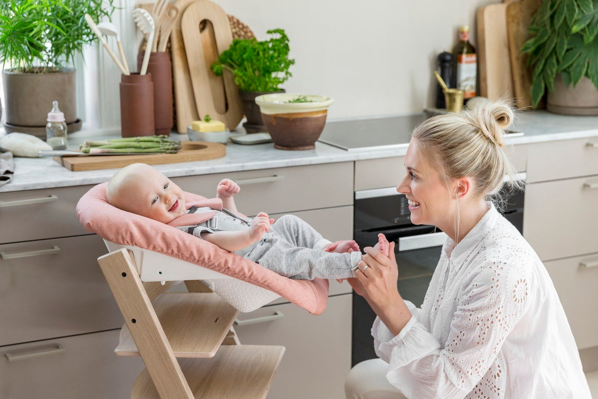 Stokke TrippTrapp Nyfödd Set 2.0