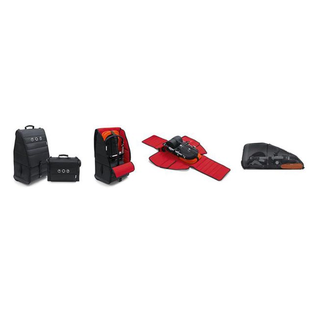 Bugaboo Transportväska Komfort (kortsiktigt)