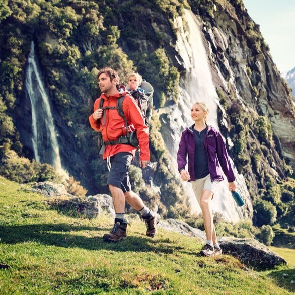 Thule Sapling Elite (short term)